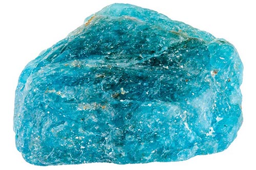 propiedades de la piedra apatito