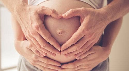 significado de soñar con embarazo