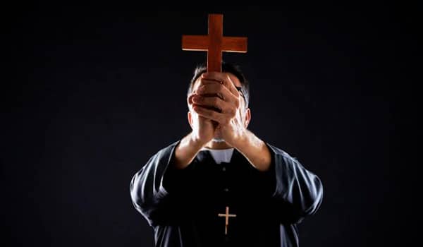 que signiifca soñar con exorcismos