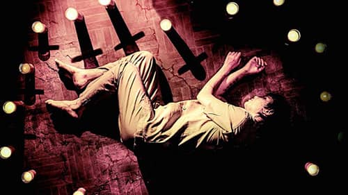 soñar con exorcismos significado