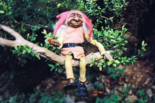 nombres para duendes