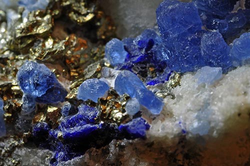 como activar la piedra lapislazuli