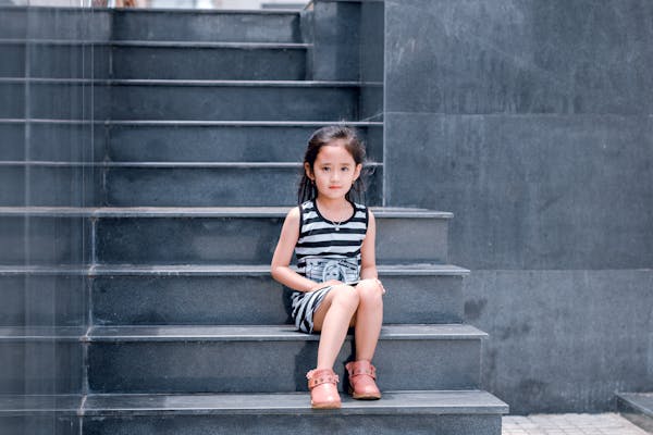 que significa soñar con una niña pequeña